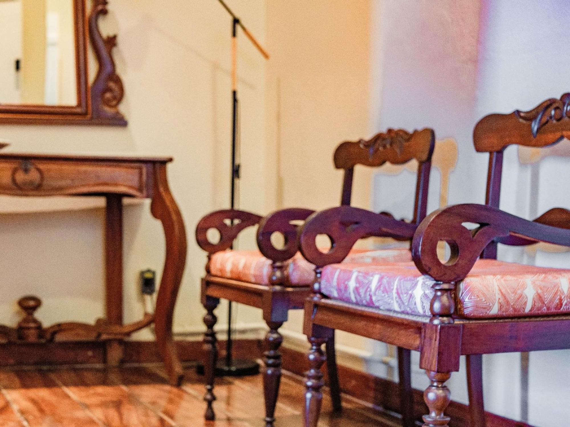 Casarao De Epoca, Studios Ate 6 Hospedes. Салвадор Екстериор снимка